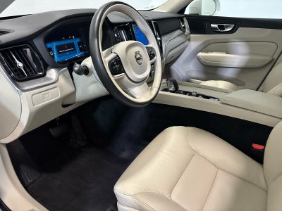 2023 Volvo XC60 Core