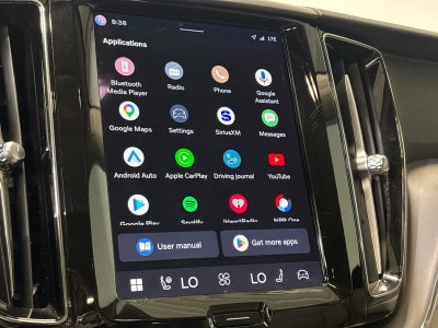 2023 Volvo XC60 Core
