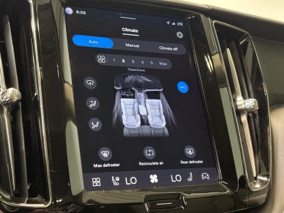 2023 Volvo XC60 Core