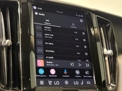 2023 Volvo XC60 Core