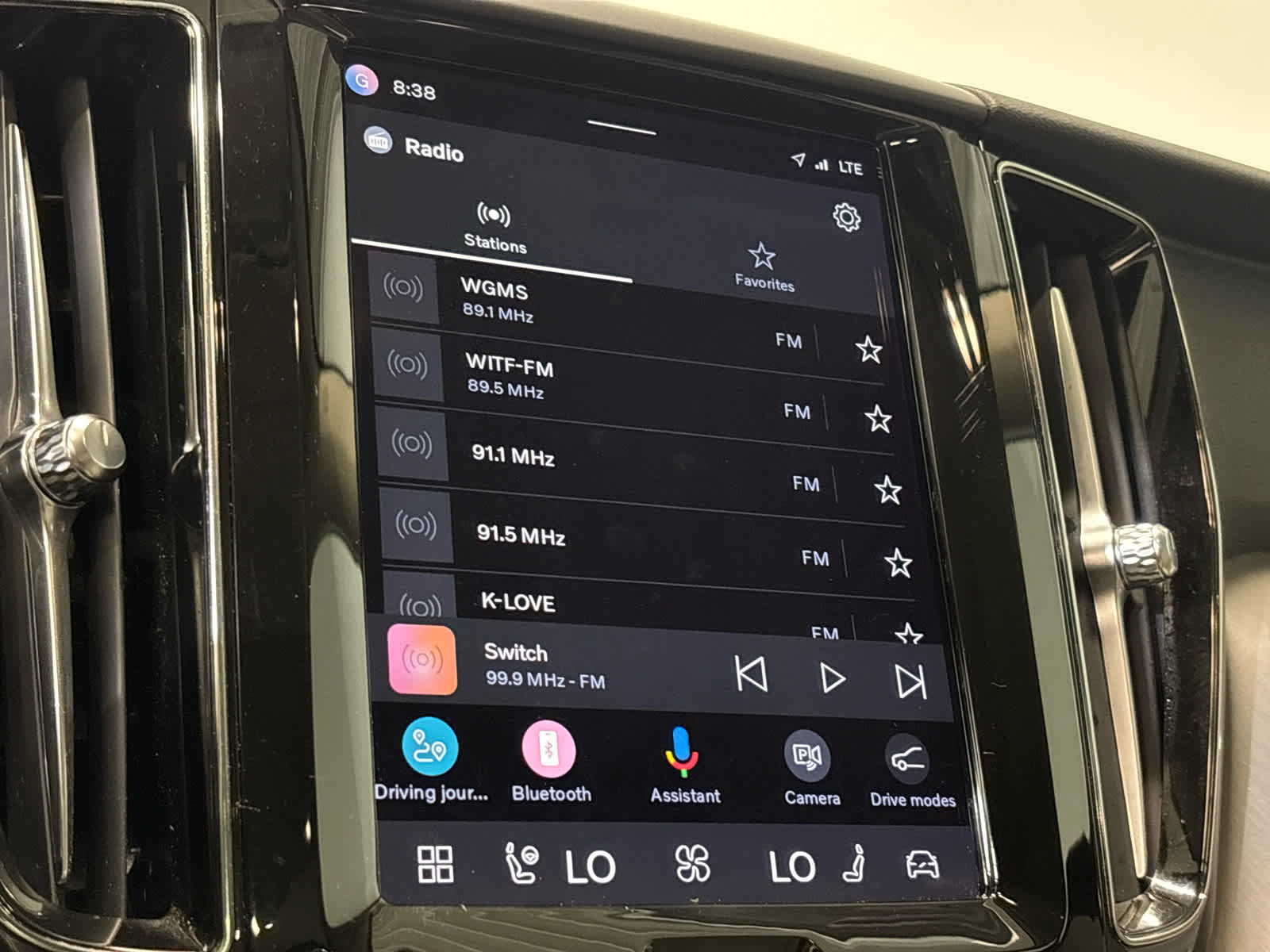 2023 Volvo XC60 Core