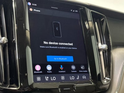 2023 Volvo XC60 Core