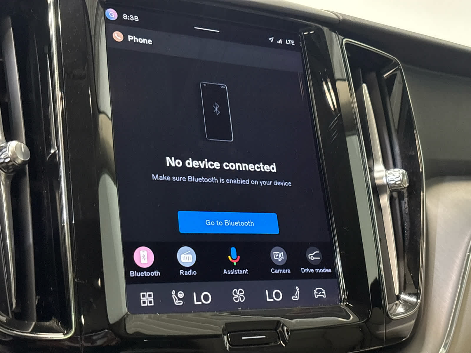 2023 Volvo XC60 Core