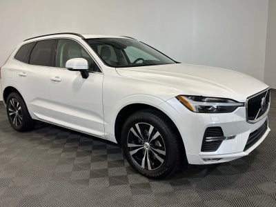 2023 Volvo XC60 Core