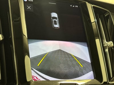 2023 Volvo XC60 Core