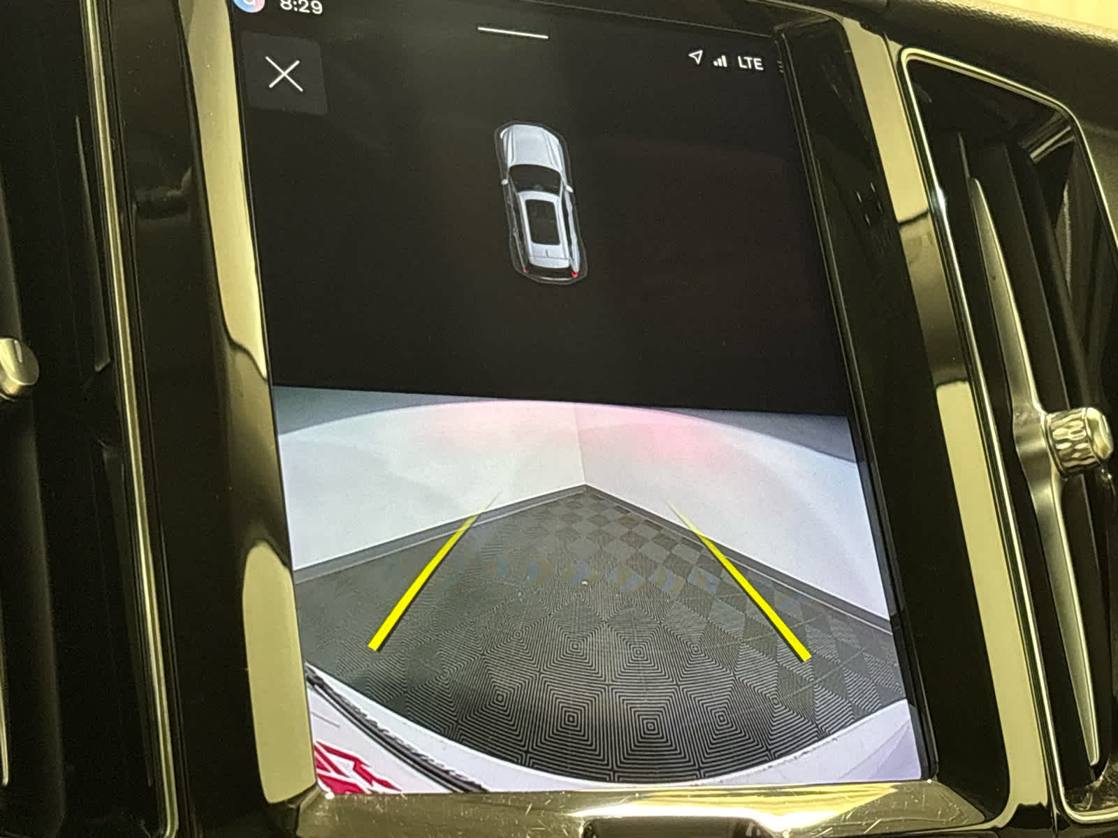 2023 Volvo XC60 Core