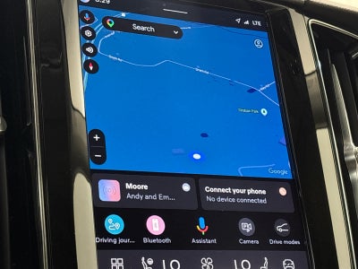 2023 Volvo XC60 Core