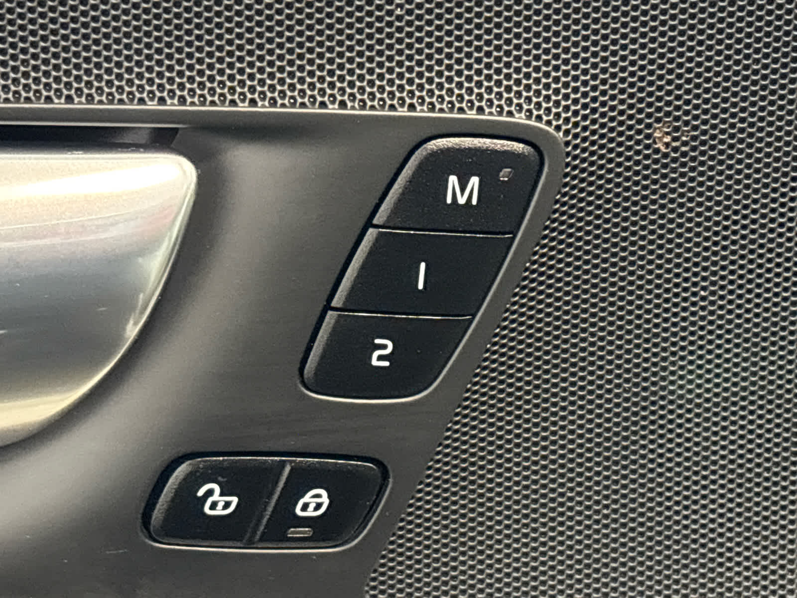2023 Volvo XC60 Core