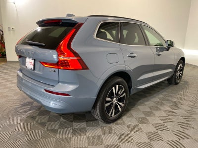 2023 Volvo XC60 Core