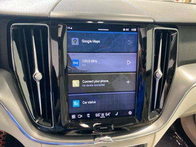 2023 Volvo XC60 Core