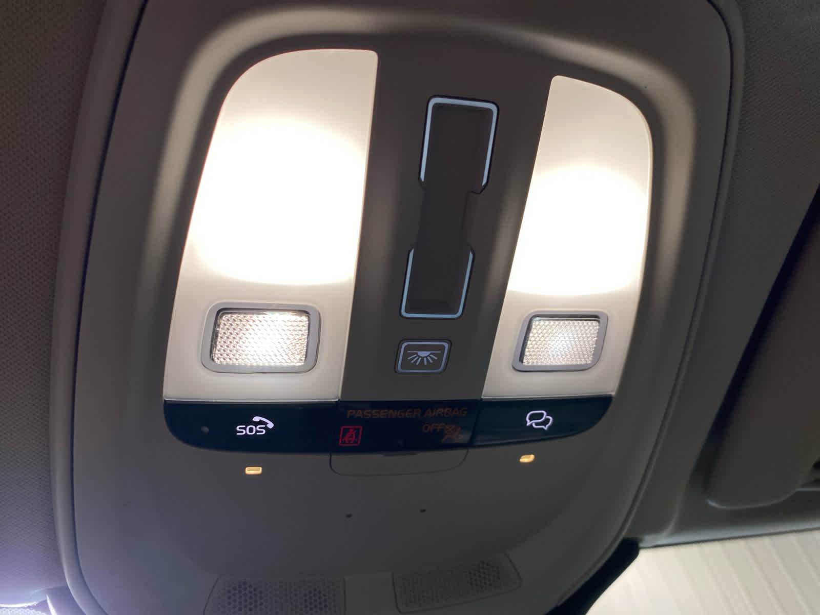 2023 Volvo XC60 Core