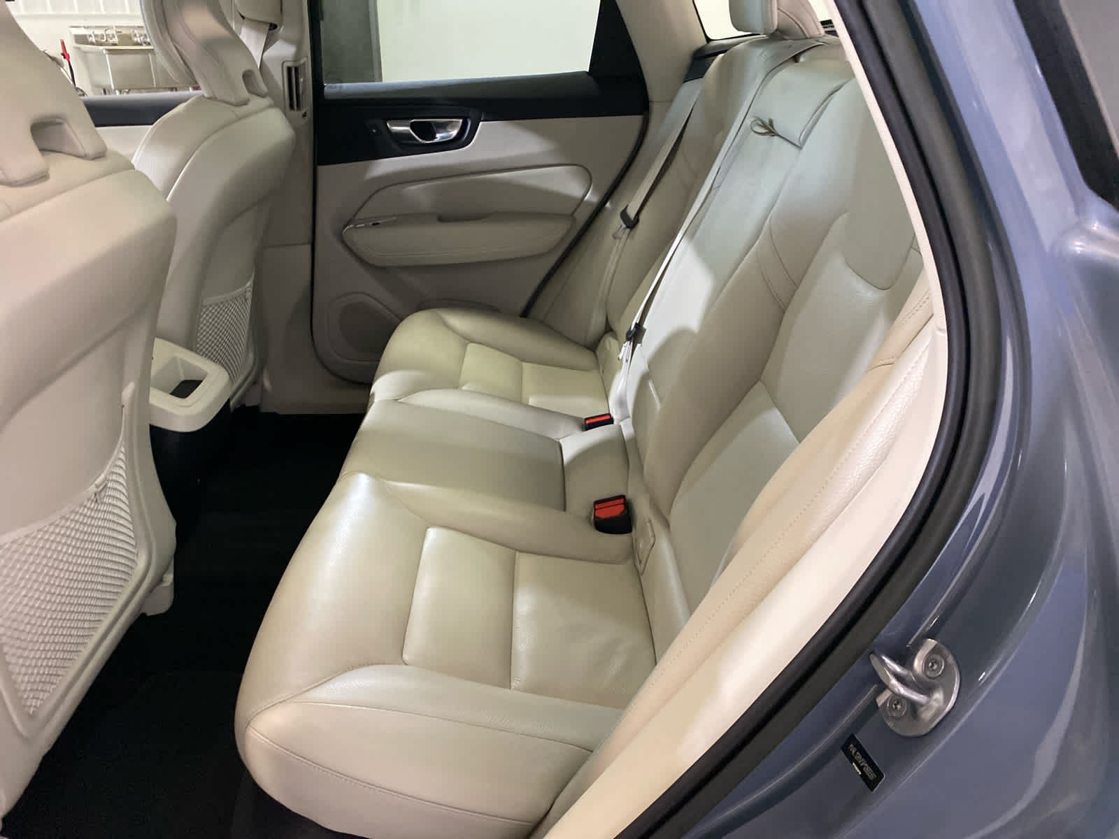 2023 Volvo XC60 Core