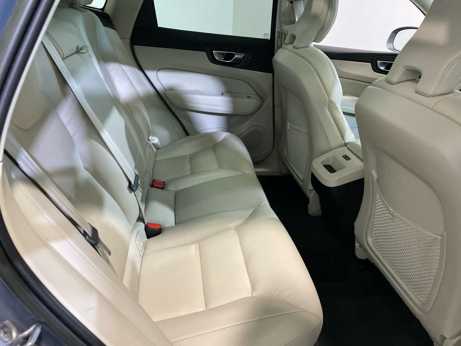 2023 Volvo XC60 Core