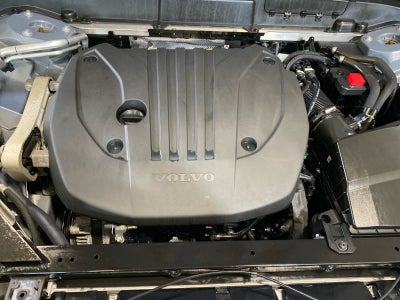 2023 Volvo XC60 Core