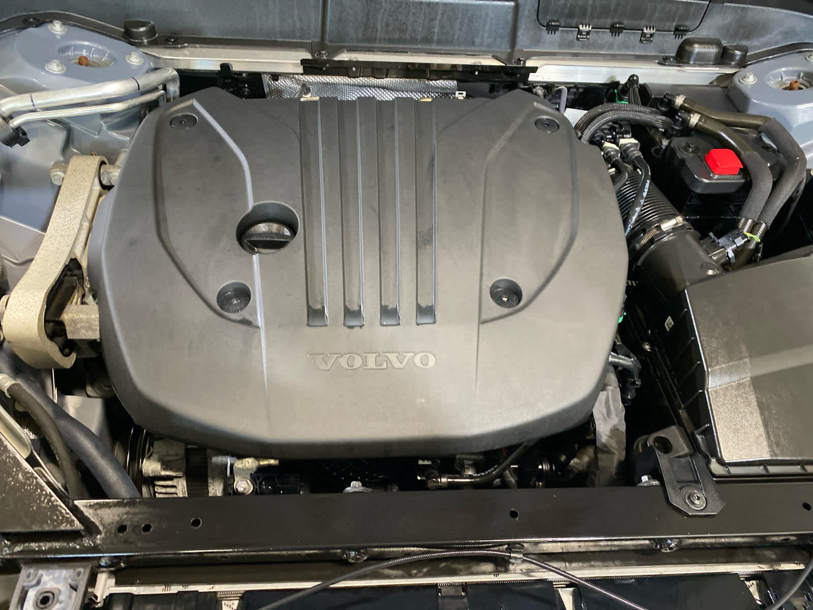 2023 Volvo XC60 Core