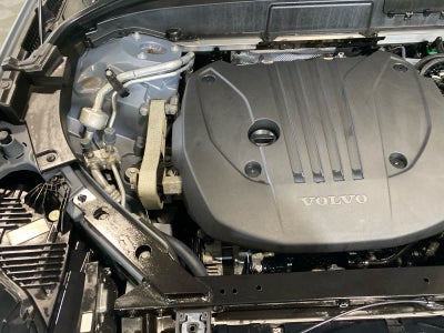 2023 Volvo XC60 Core