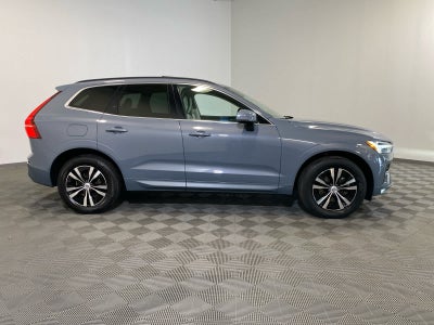2023 Volvo XC60 Core