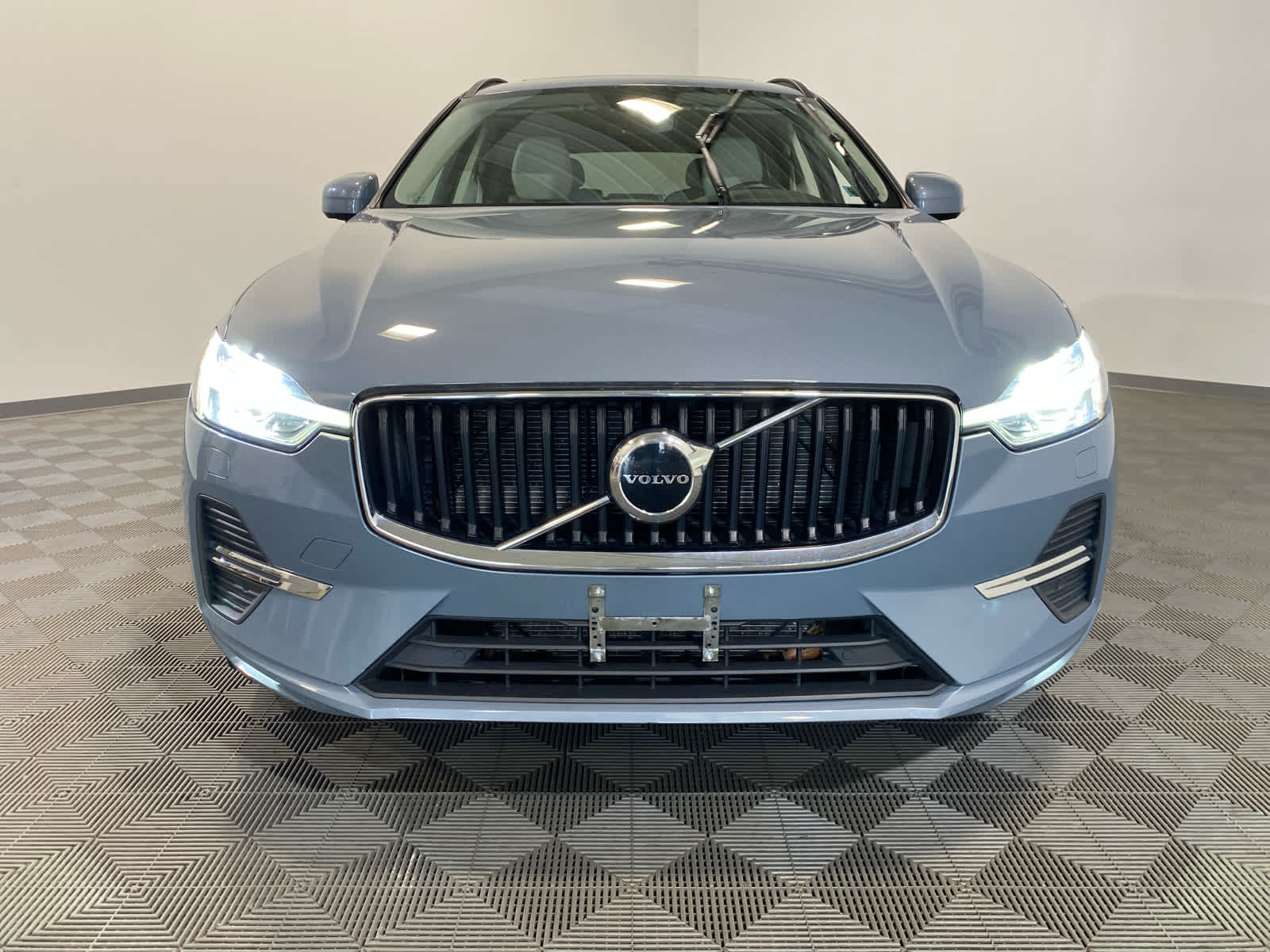 2023 Volvo XC60 Core