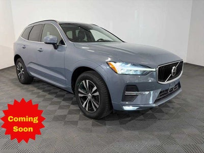 2023 Volvo XC60 Core
