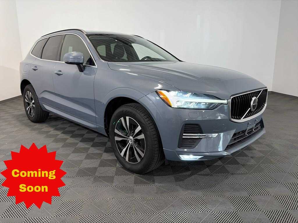 2023 Volvo XC60 Core