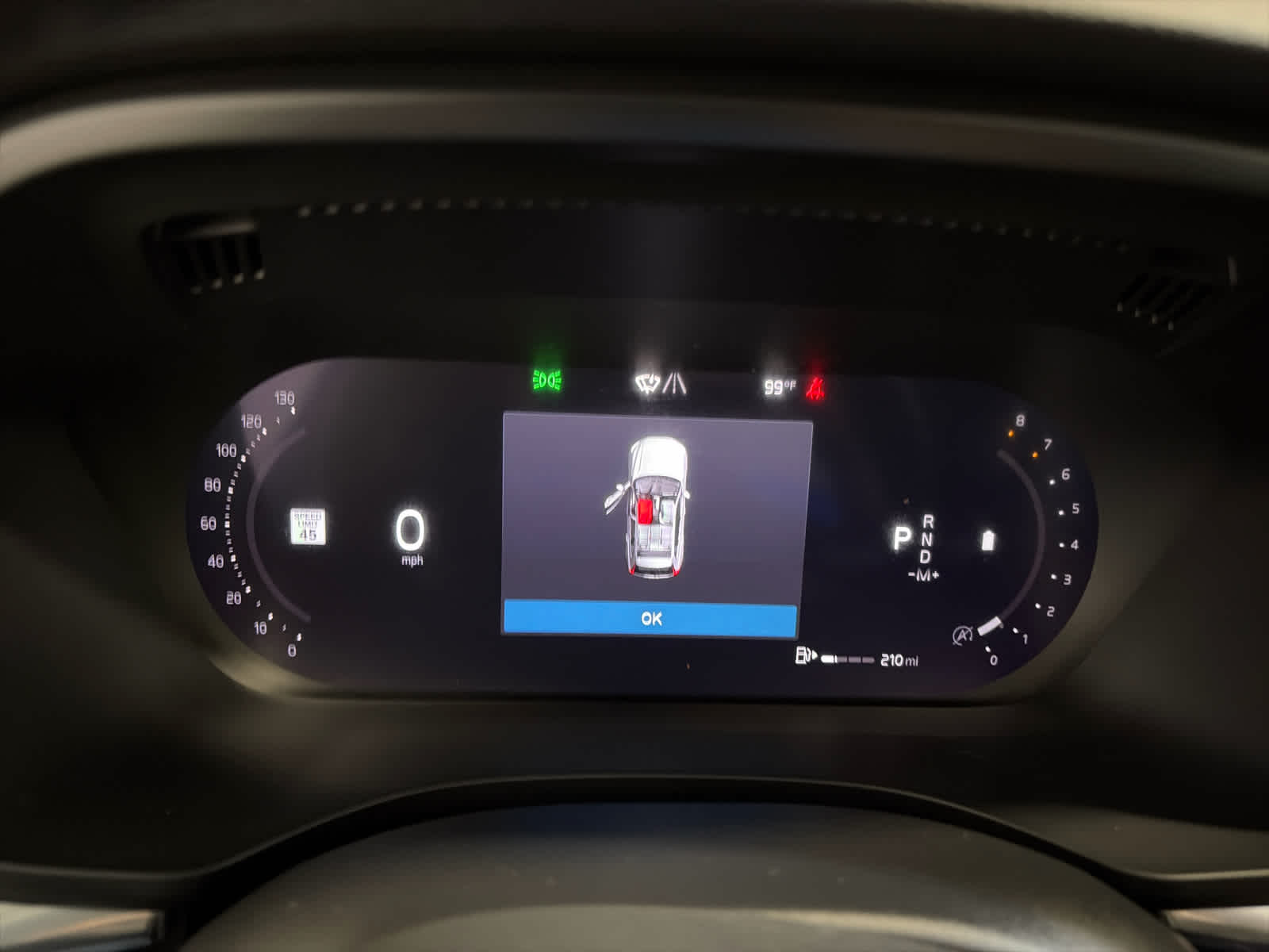 2023 Volvo XC60 Core
