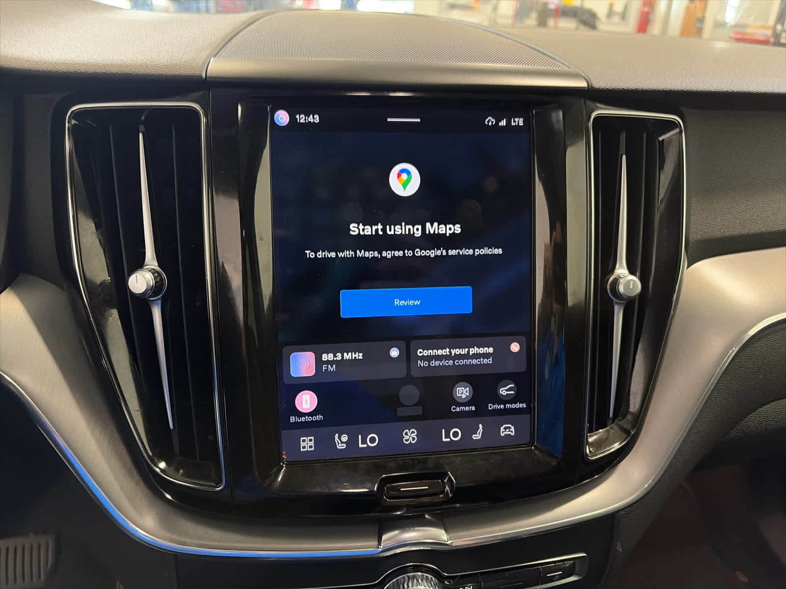 2023 Volvo XC60 Core