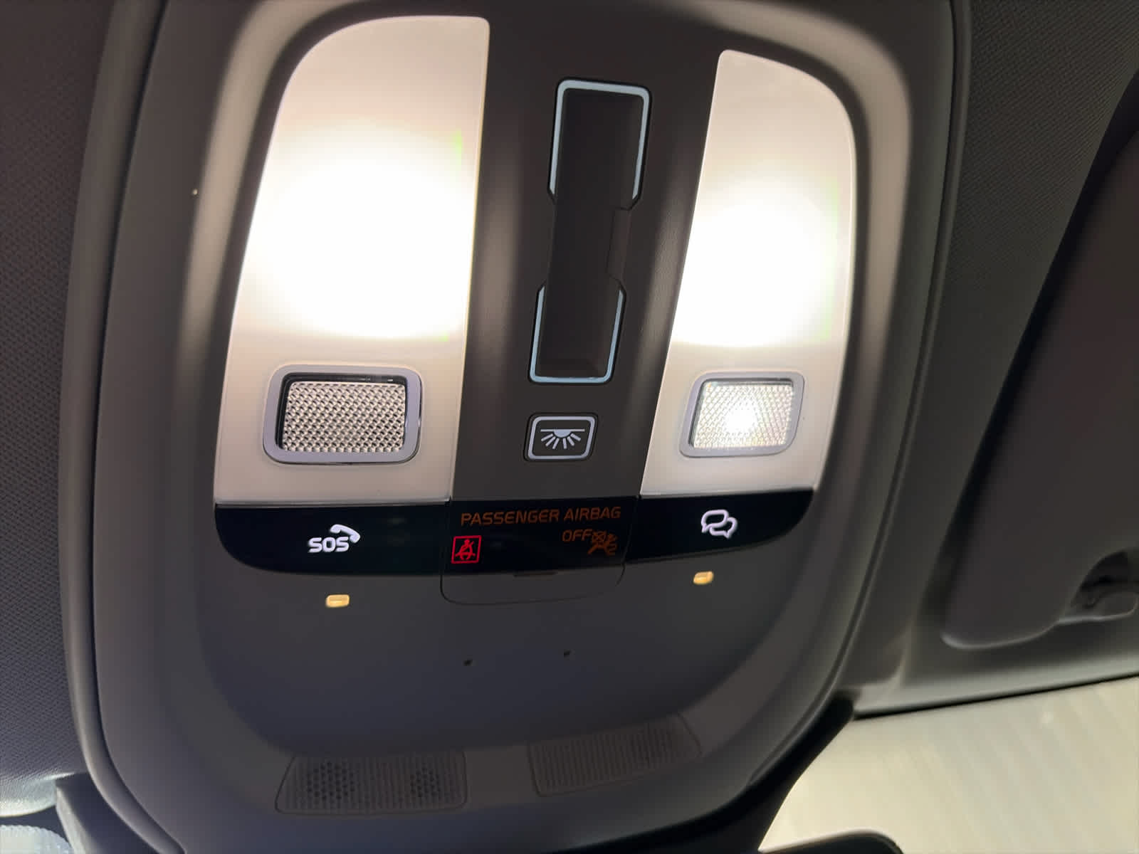 2023 Volvo XC60 Core
