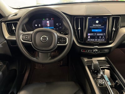 2023 Volvo XC60 Core