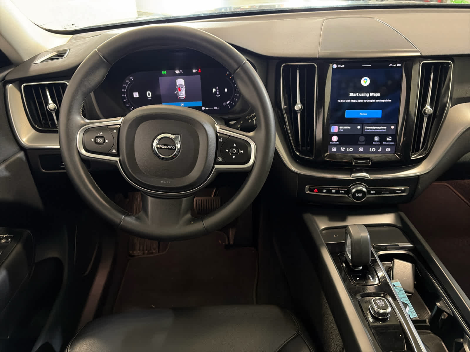 2023 Volvo XC60 Core