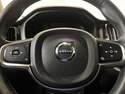 2023 Volvo XC60 Core