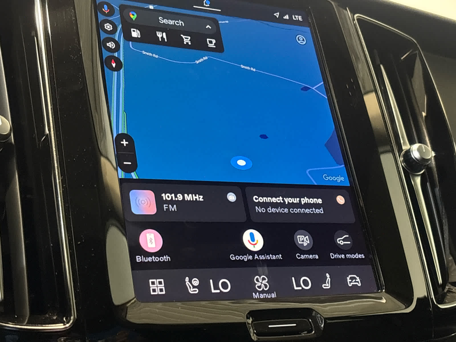 2023 Volvo XC60 Core