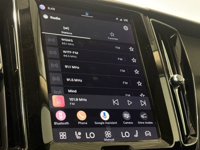 2023 Volvo XC60 Core