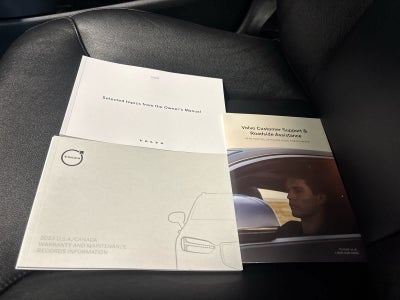2023 Volvo XC60 Core