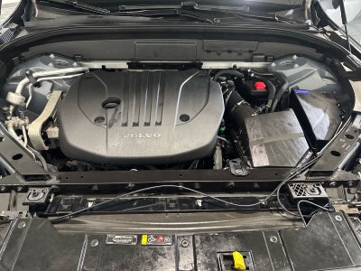 2023 Volvo XC60 Core