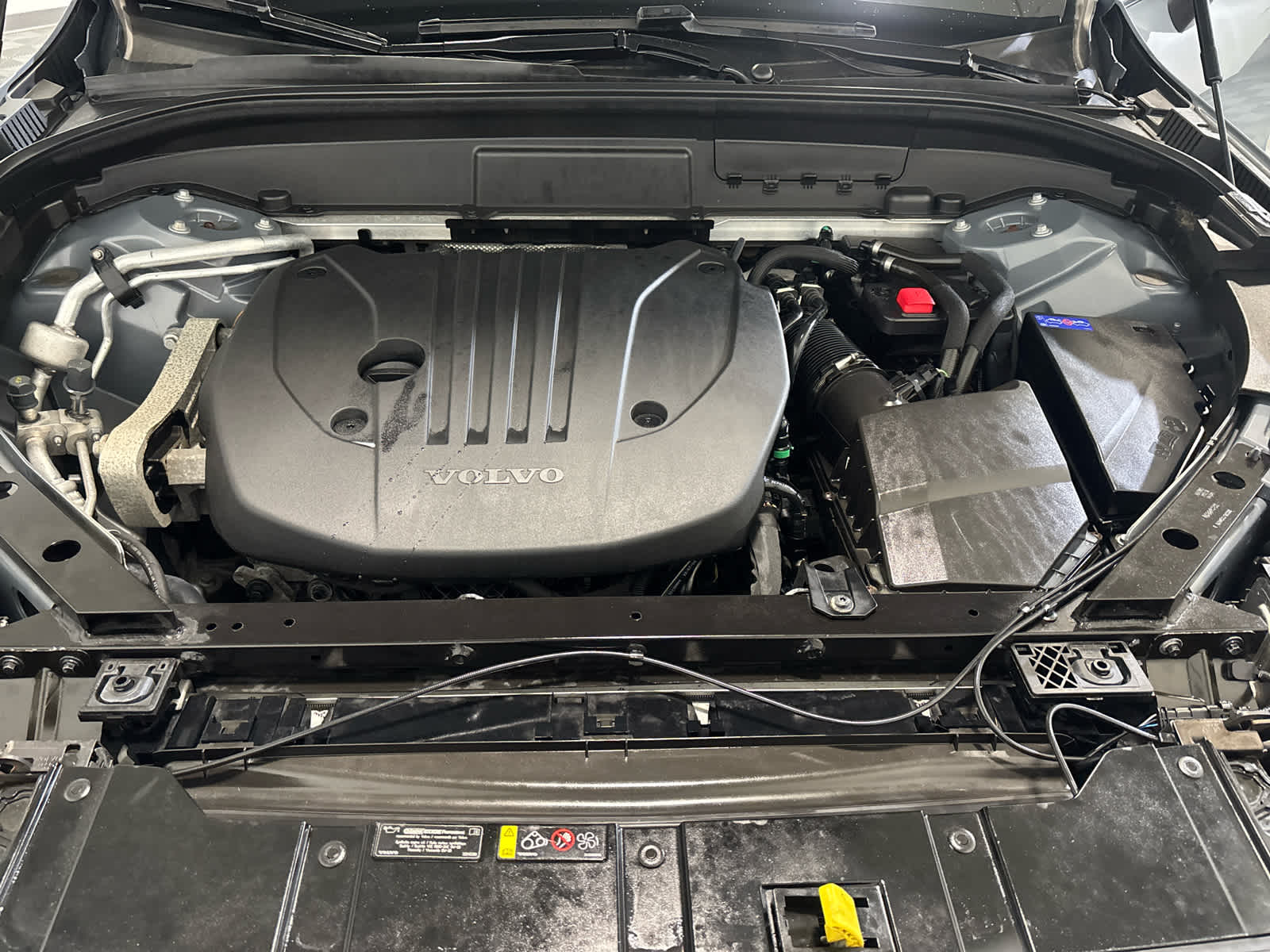 2023 Volvo XC60 Core
