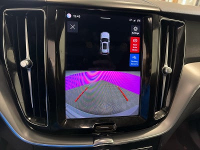 2023 Volvo XC60 Core