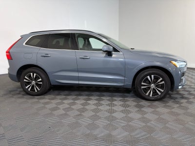 2023 Volvo XC60 Core