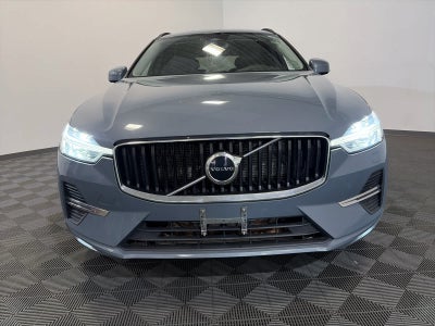 2023 Volvo XC60 Core