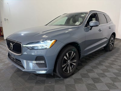 2023 Volvo XC60 Core
