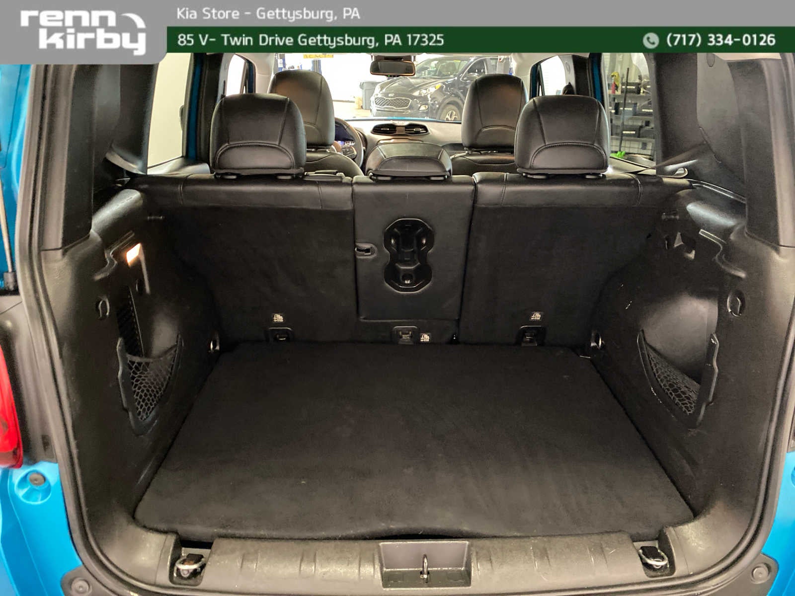 2020 Jeep Renegade Limited