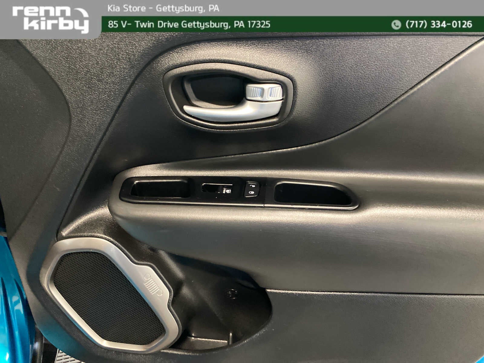 2020 Jeep Renegade Limited