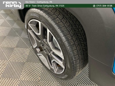 2020 Jeep Renegade Limited