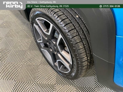 2020 Jeep Renegade Limited