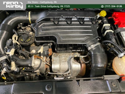 2020 Jeep Renegade Limited