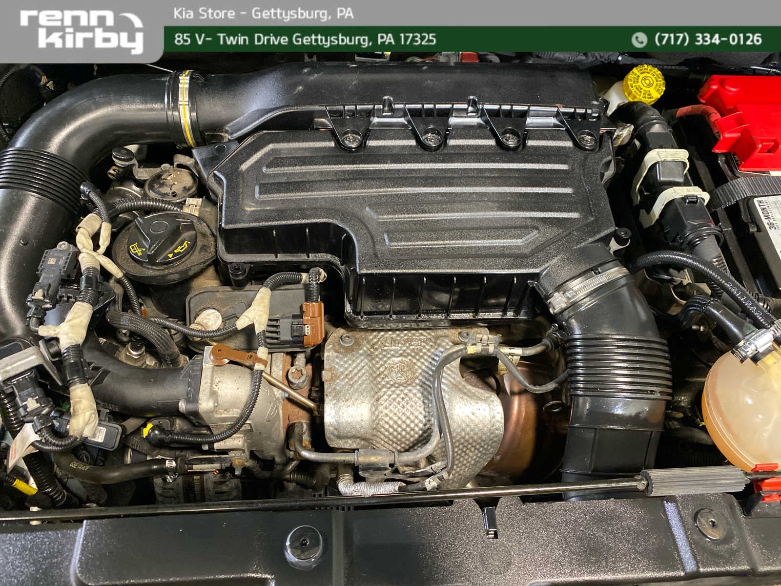 2020 Jeep Renegade Limited