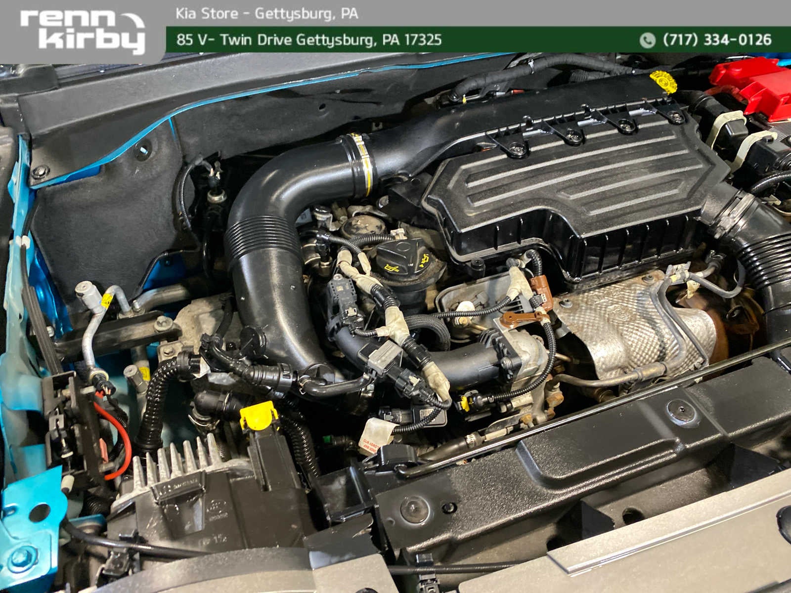 2020 Jeep Renegade Limited