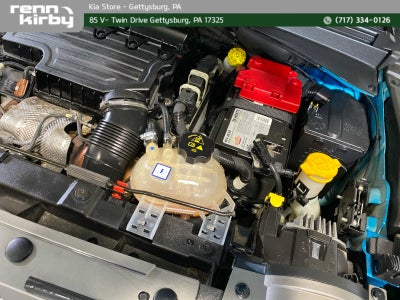 2020 Jeep Renegade Limited