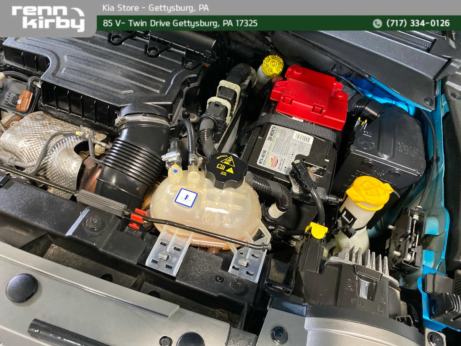 2020 Jeep Renegade Limited