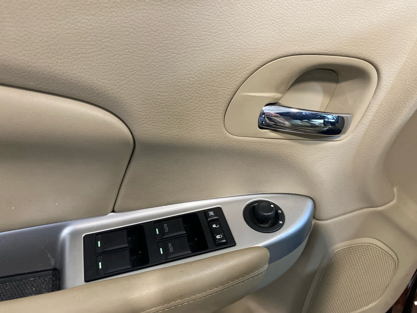 2013 Chrysler 200 Limited