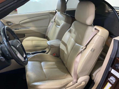 2013 Chrysler 200 Limited
